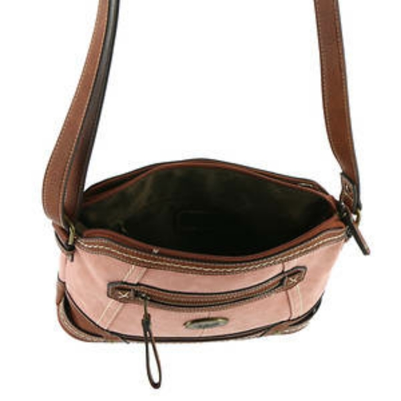 BOC Cronton Powerbank Crossbody Bag - Picture 3 of 4